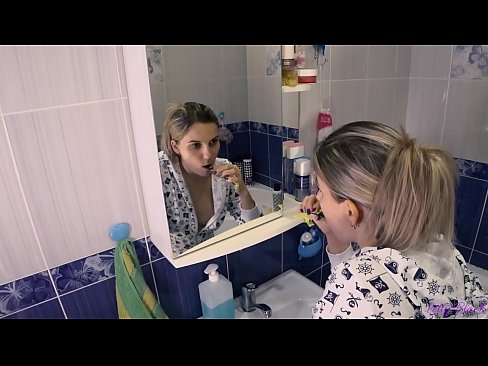 ❤️ Hack s mladými v pyžame končí orálne semeno v zadku - letty black ❤❌ Šukanie video na nás